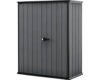 Gartenschrank Keter Cortina Alto inkl. 2 Regale und Halterungen