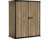 Gartenschrank Keter Signature Ashwood Alto inkl.