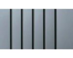 Biohort Geräteschrank Gr 150 155 x 83 x 182,5 cm dunkelgrau metallic – Bild 5