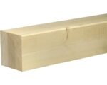 Konsta Brettschichtholz 3000 x 320 x 200 mm Fichte SI (sichtbarer Einbau) – Bild 4