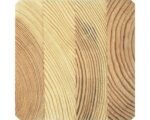 Konsta Brettschichtholz 3000 x 280 x 240 mm Fichte SI sichtbarer Einbau – Bild 3