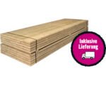 Konsta Palette Baudiele Fichte 3000 x 200 x 40 mm = 60 Stück – Bild 6