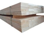 Konsta Palette Baudiele Fichte 3000 x 200 x 40 mm = 60 Stück – Bild 5