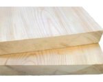Konsta Palette Baudiele Fichte 3000 x 200 x 40 mm = 60 Stück – Bild 3