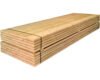 Konsta Palette Baudiele Fichte 3000 x 200 x 40 mm = 60 Stück