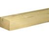 Konsta Palette Kantholz Fichte 4000 x 100 x 80 mm = 66 Stück