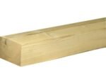 Konsta Palette Kantholz Fichte 3000 x 100 x 80 mm = 66 Stück – Bild 2
