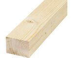 Konsta Palette Kantholz Fichte 3000 x 100 x 80 mm = 66 Stück – Bild 3