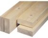 Konsta Palette Konstruktionsvollholz 3000 x 100 x 80 mm Fichte NSI nicht sichtbarer Einbau = 66 Stück