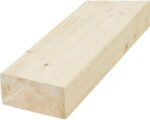 Konsta Palette Konstruktionsvollholz 3000 x 60 x 40 mm Fichte NSI (nicht sichtbarer Einbau) = 216 Stück – Bild 2