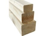 Konsta Palette Konstruktionsvollholz 3000 x 60 x 40 mm Fichte NSI (nicht sichtbarer Einbau) = 216 Stück – Bild 5