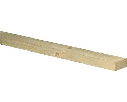 Konsta Palette Latte Fichte 4000 x 48 x 24 mm = 660 Stück – Bild 3