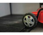 Fahrradgarage Mülltonnenbox Keter Signature Ashwood Mega 2020 L – Bild 5