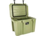 Passiv Kühlbox KX50 Petromax 50 l 48,5 x 68,5 x 50 cm olive – Bild 4