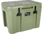 Passiv Kühlbox KX50 Petromax 50 l 48,5 x 68,5 x 50 cm olive