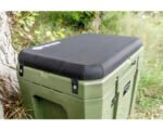 Passiv Kühlbox KX50 Petromax 50 l 48,5 x 68,5 x 50 cm olive – Bild 2