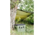 Passiv Kühlbox KX50 Petromax 50 l 48,5 x 68,5 x 50 cm olive – Bild 3