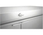 Terrassenschrank Biohort HighBoard 160x70x118 cm anthrazit – Bild 5