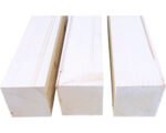 Konsta Palette Kantholz Fichte 3000 x 100 x 100 mm = 66 Stück – Bild 3