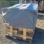 Wasserdichte Palettenschutzplane 1,2 M3 – Bild 3