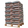 Holzpellets PremiumCrépito