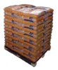 Holzpellets DIN plus – Palette 975 kg