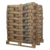 Pellet SunFire – Palette mit 70 Säcken à 15 kg