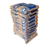 Holzpellets DIN plus – Palette 300 kg