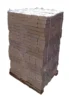 Weichholzbriketts – Palette 960 kg