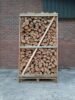 Brennholz-Mix 25 cm – 4 RM (2 XXL-Paletten)