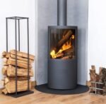 25 cm ultratrockenes Premium-Brennholz für effizientes Heizen – Bild 3