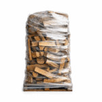Premium Brennholz 50 cm trocken Hochleistungsbrennholz