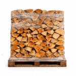 Kammergetrocknetes Brennholz 50 cm Hartholzmischung