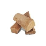 Kammergetrocknetes Brennholz 50 cm Hartholzmischung – Bild 2