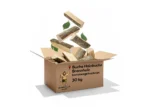 Brennholz Buche Hainbuche 150kg – Bild 2